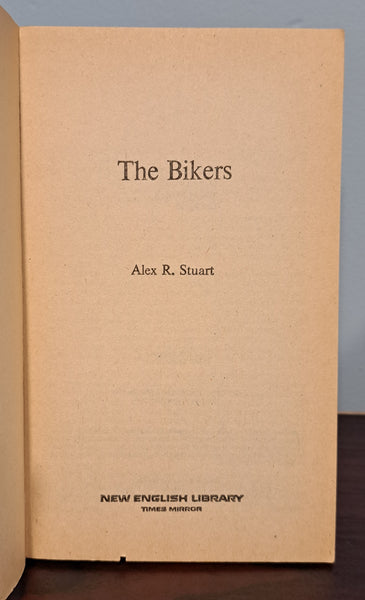 The Bikers