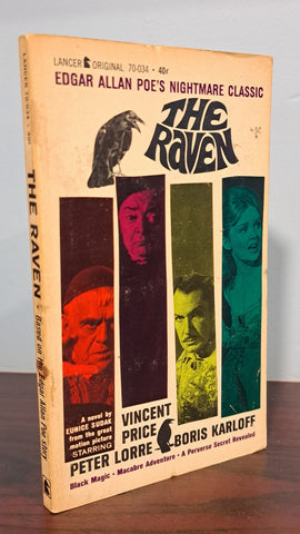 The Raven