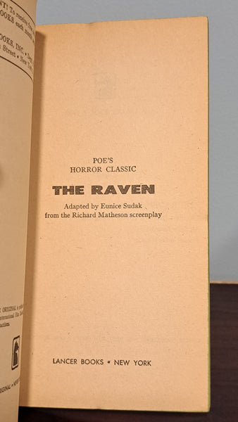 The Raven
