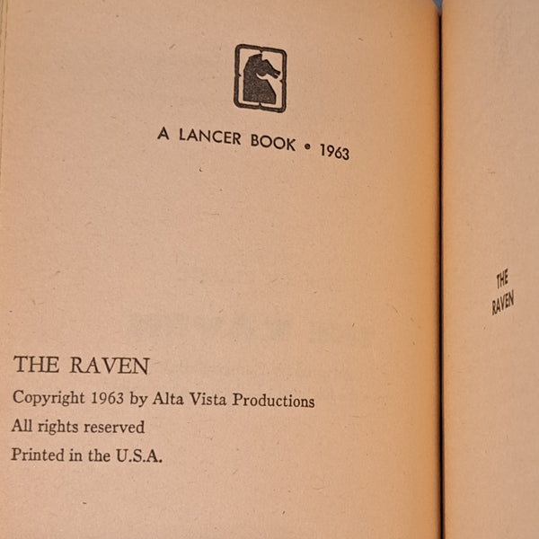 The Raven