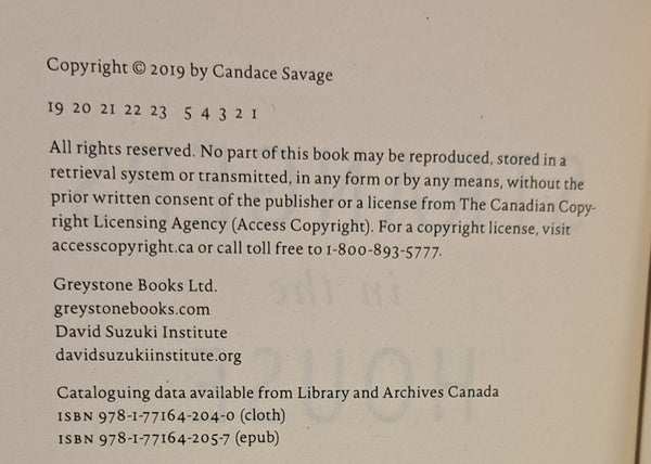 Strangers in the House: A Prairie Story of Bigotry and Belonging