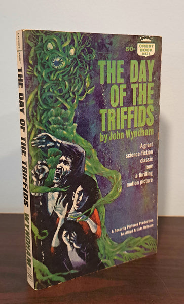 The Day of the Triffids
