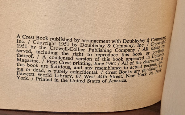 The Day of the Triffids