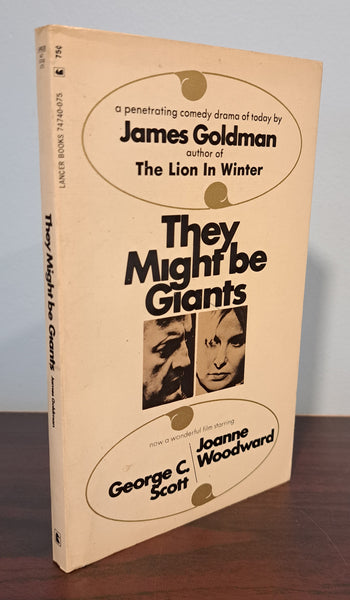 They Might Be Giants