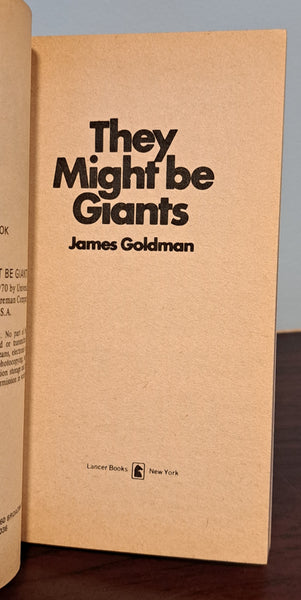 They Might Be Giants