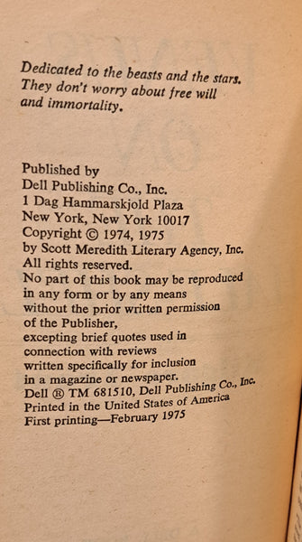 Venus on the Half-Shell