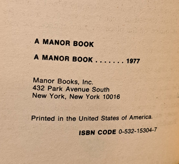 The House on the Borderland