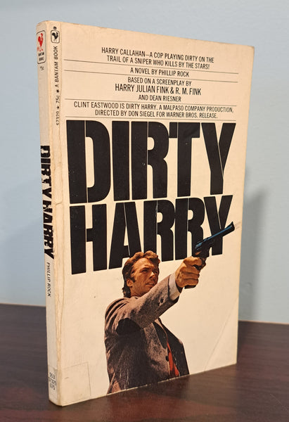Dirty Harry