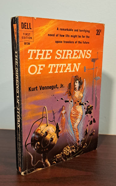 The Sirens of Titan