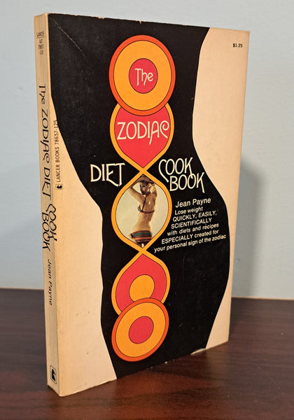 The Zodiac Diet Cookbook