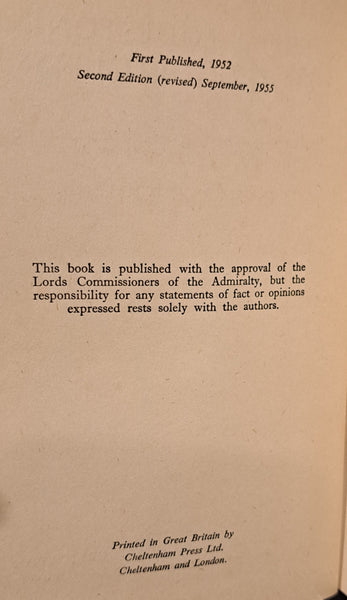 From Lodestone to Gyro-Compass
