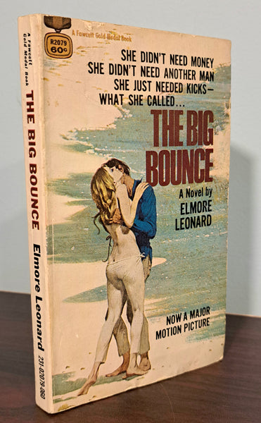 The Big Bounce