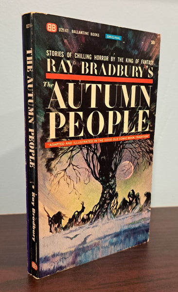 The Autumn People