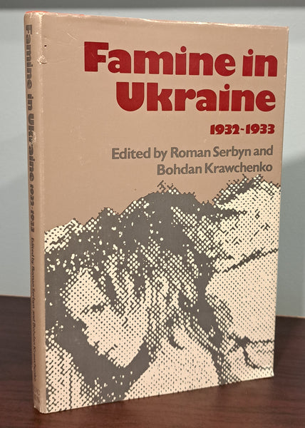 Famine in Ukraine: 1932-1933