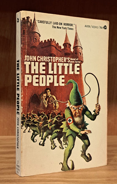The Little People