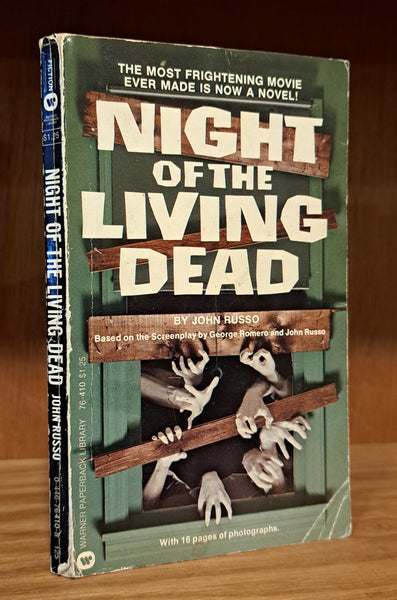 Night of the Living Dead
