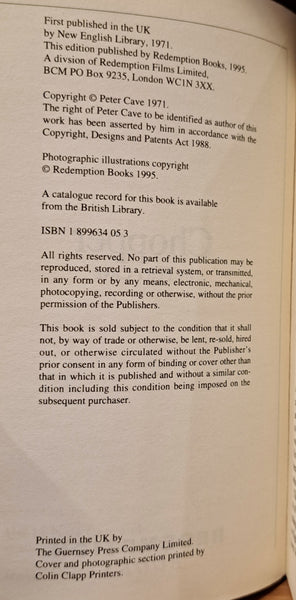 Chopper: King of the Angels