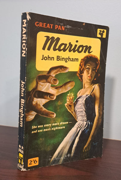 Marion