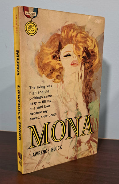 Mona