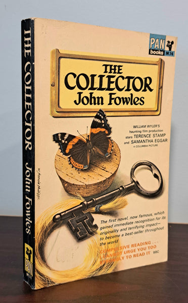 The Collector