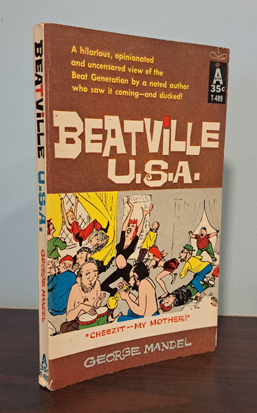 Beatville U.S.A.