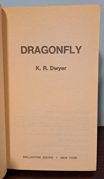 Dragonfly