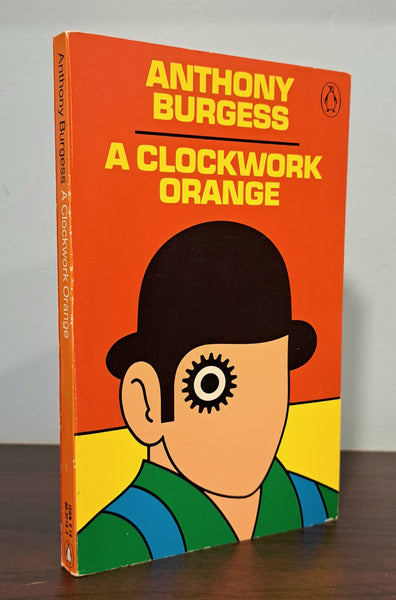 A Clockwork Orange