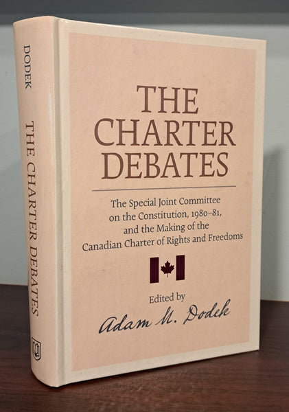The Charter Debates