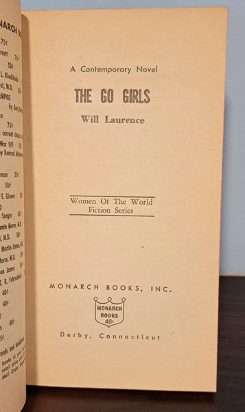 The Go Girls