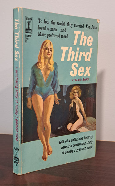 The Third Sex