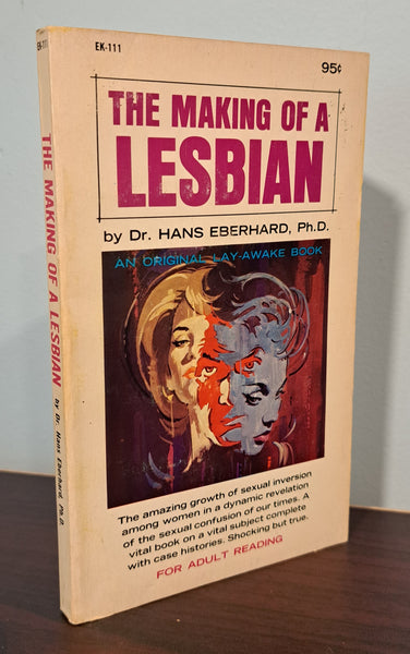 The Making of a Lesbian