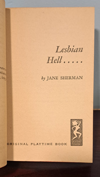 Lesbian Hell
