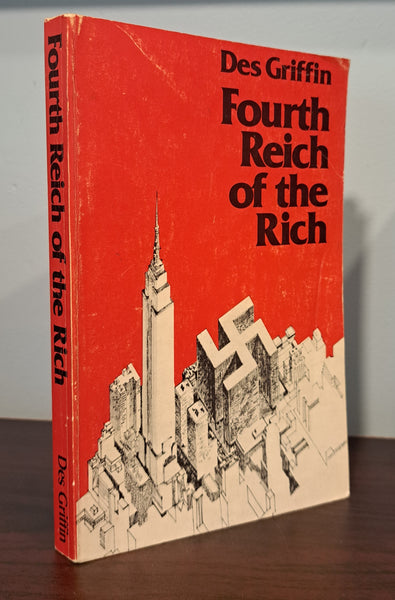 Fourth Reich of the Rich