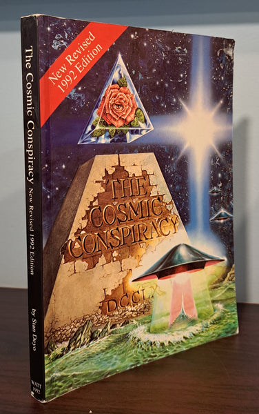 The Cosmic Conspiracy