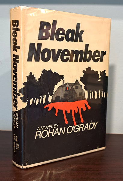 Bleak November