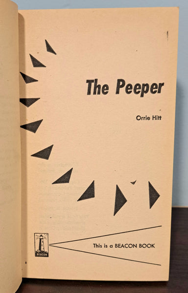 The Peeper