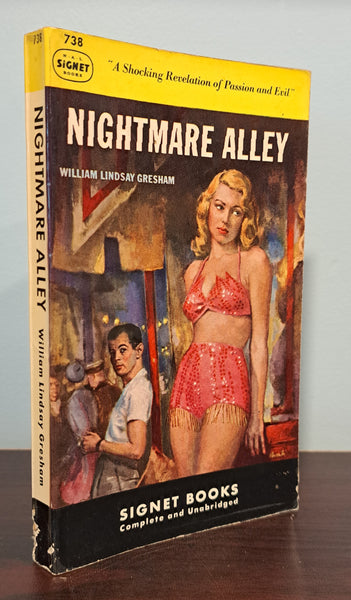 Nightmare Alley