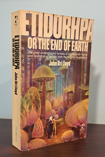 Etidorhpa