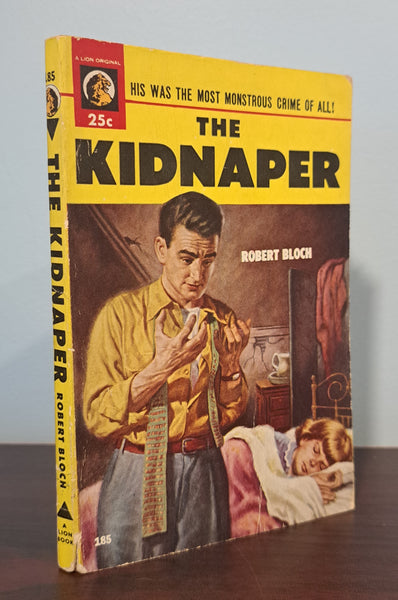 The Kidnapper
