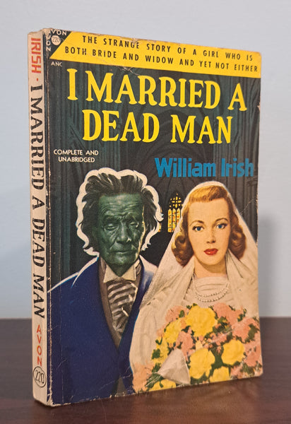 I Married a Dead Man