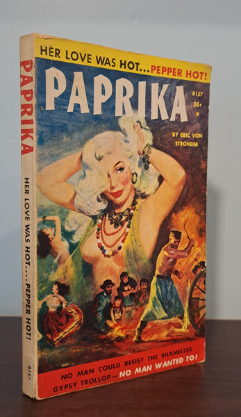 Paprika