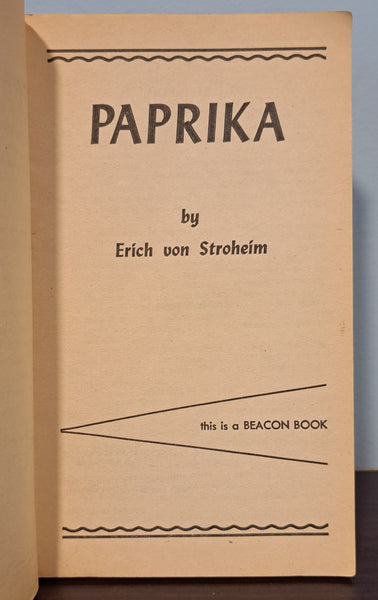 Paprika