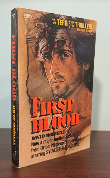 First Blood