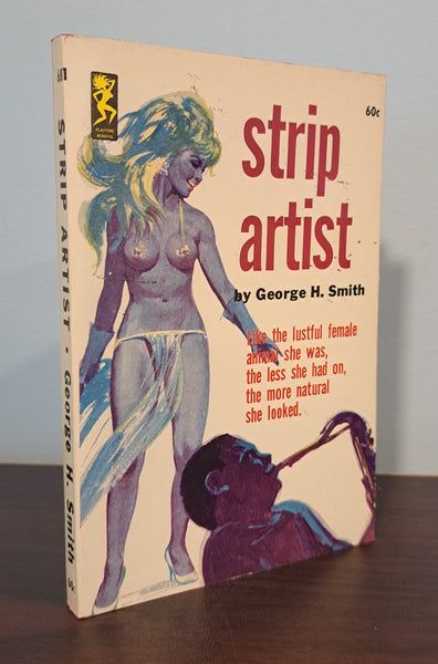 Strip Artist