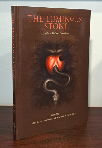 The Luminous Stone: Lucifer in Western Esotericism