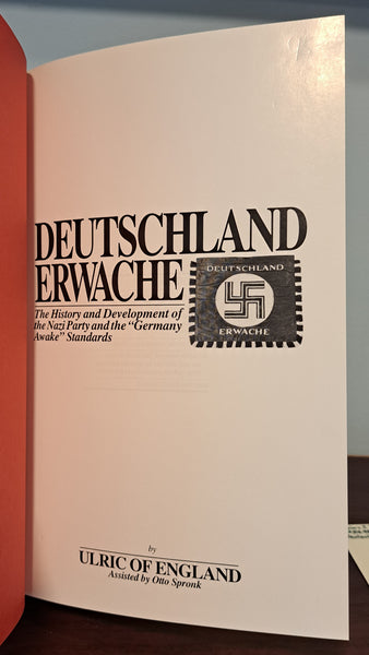 Deutschland Erwache