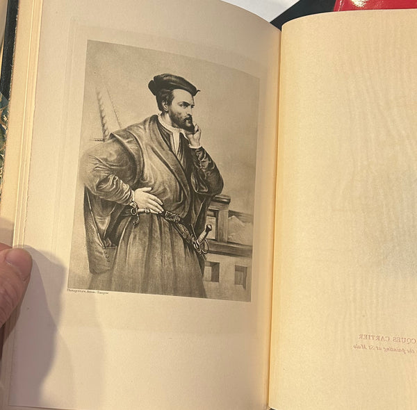 Canada and It's Provinces: A History of the Canadian People and Their Institutions by One Hundred Associates