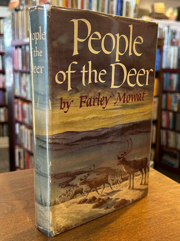 People of the Deer