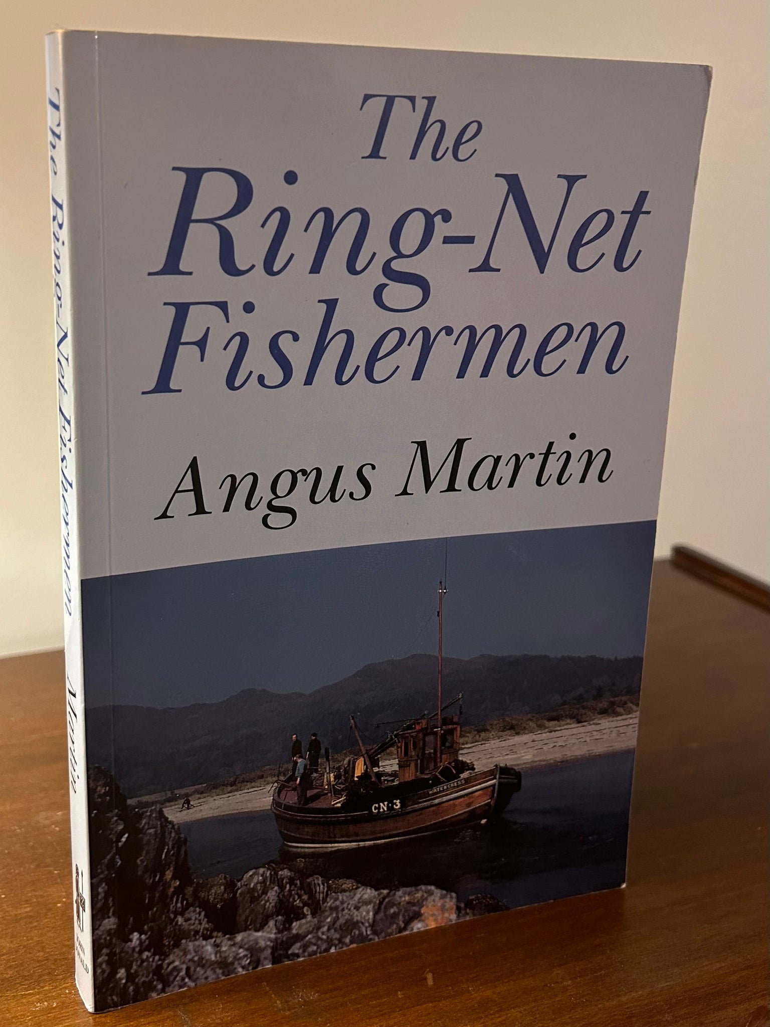 The Ring-Net Fishermen