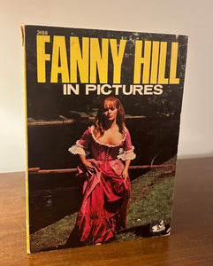 Fanny Hill in Pictures